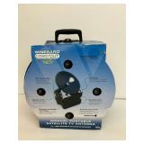 Winegard Carryout MP1 Manual Portable Satellite TV Antenna
