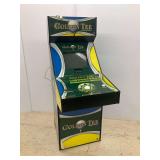 Golden Tee Clubhouse Edition Arcade Game... works