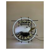 Goose Island Beer Co. Neon Sign... Works