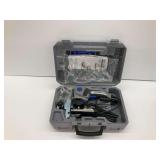 Dremel Trio Rotary Tool Kit with Accessories