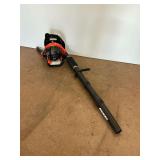 Echo PB-265LN Backpack Leaf Blower... good compression