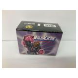 Wildstorm WildK.A.P.s Trading Discs - Sealed Box