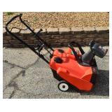 Ariens 522 5HP 22 in. Snow Blower Model 938017
