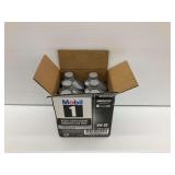 6 qt. Case of Mobil 1 Advanced Full Synthetic Motor Oil 5W-30