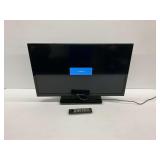 Element Flat Screen 32 in. TV with Remote