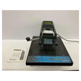 Hotronix Stahls Swinger Heat Press with Manual