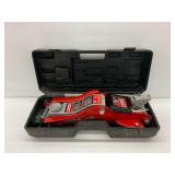 Torin Big Red Jacks 2 1/2 Ton Low Profile Service Jack in Case