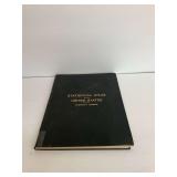1896 Statistical Atlas of the United States Eleventh Census
