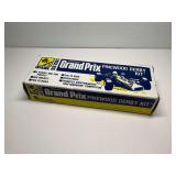 Cub Scout Grand Prix Pinewood Derby Kit No. 1622