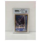1992-93 Fleer Shaquille O
