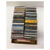 Christian & Gospel Music CDs