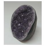 Amethyst Geode Specimen