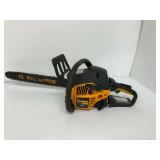 Poulan Pro PP4218A 42cc 18-Inch Chainsaw, good compression