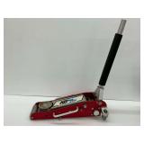 KB Racing Engines Floor Jack