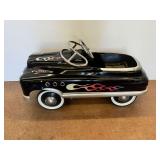 Classic Hot Rod Pedal Car