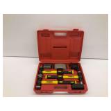 Astro Pneumatic 7-Piece Body & Fender Set