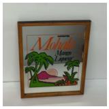 Imported Mohala Mango Liqueur Mirror