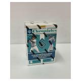 2022 Panini Chronicles Baseball Blaster Box