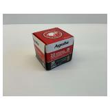 New - Aguila .22 Super Extra Hollow Point Ammunition Box