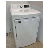 Midea Electric Clothes Dryer