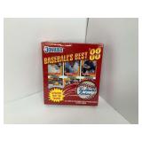 Sealed 1988 Donruss Baseball