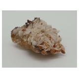 Wulfenite Mineral Specimen