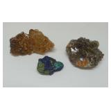 Mixed Mineral Collection