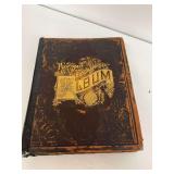 1894 Portrait and Biographical Album of Cook County, IL