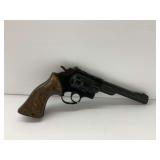 Crosman Model 38T .177 Caliber Pellet Gun Pistol