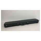 Gun Guard Hard Carrying Case