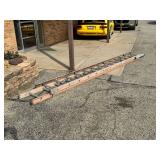 Level-Eze 24 ft. Extension Ladder