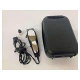 Wahl Hair Clippers with Case