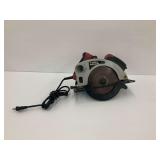 Tool Shop 7-1/4 in. Circular Saw... works
