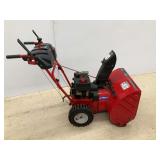 Troy-Bilt Storm 5.5 HP 24 in. Snow Blower