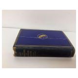 Robinson Crusoe 1866 Macmillan Edition