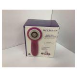 New Michael Todd Soniclear Elite Antimicrobial Sonic Skin Cleansing System