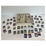 Collection of Baseball Cards