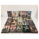 DVD Movies: Jennifer