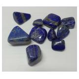 Lapis Lazuli Thumb Gemstones