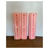 Raft-R-Mate Pink Insulation Panels