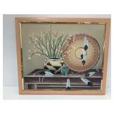 Native American Still Life Print - Signed