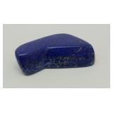 Lapis Lazuli Specimen