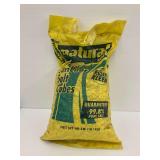 Natural Salt Water Softener Cubes - 40 lb Bag