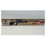 New - Benjamin Ironhide .177 Cal Break Barrel Air Rifle