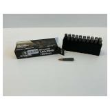 New - Sabre Blade 7.62x39mm Ammunition - One 20 Round Box