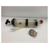CTA Tools 7077 Extraction & Filling Pump