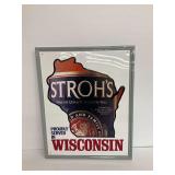 Stroh