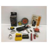 Tools, Accessories, and More