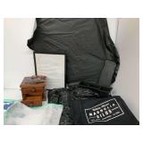 Drawer Organizer, Cigar Box, Frame, Eyeglasses & More