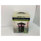 New Cedar Trail Backyard XL Mosquito Eliminator